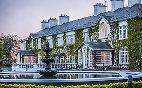 Crover House Hotel